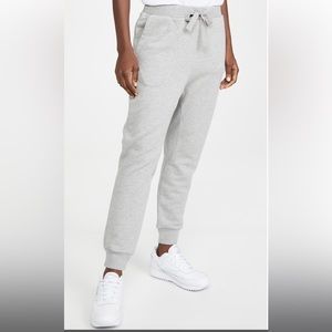 Frame Easy Sweatpants | Heather Gray | XS
